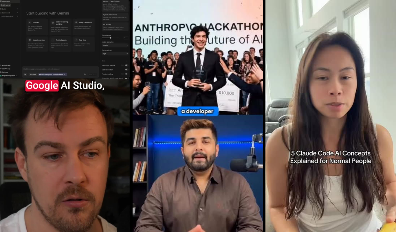 I Built a Full-Stack App in 24 Hours Without Coding (Here's How You Can Too)