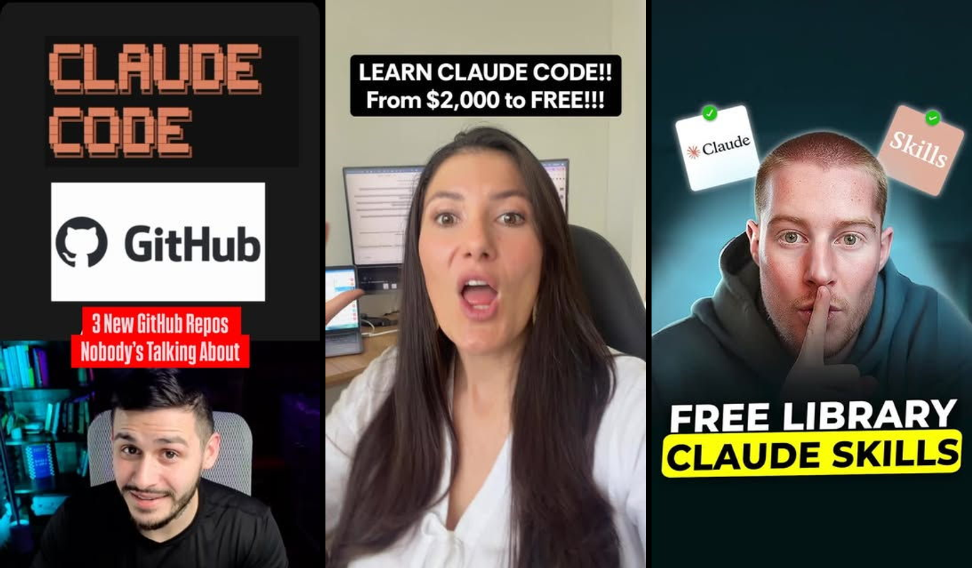 From Zero Code to Real Apps: The Claude Code Setup That Changes Everything